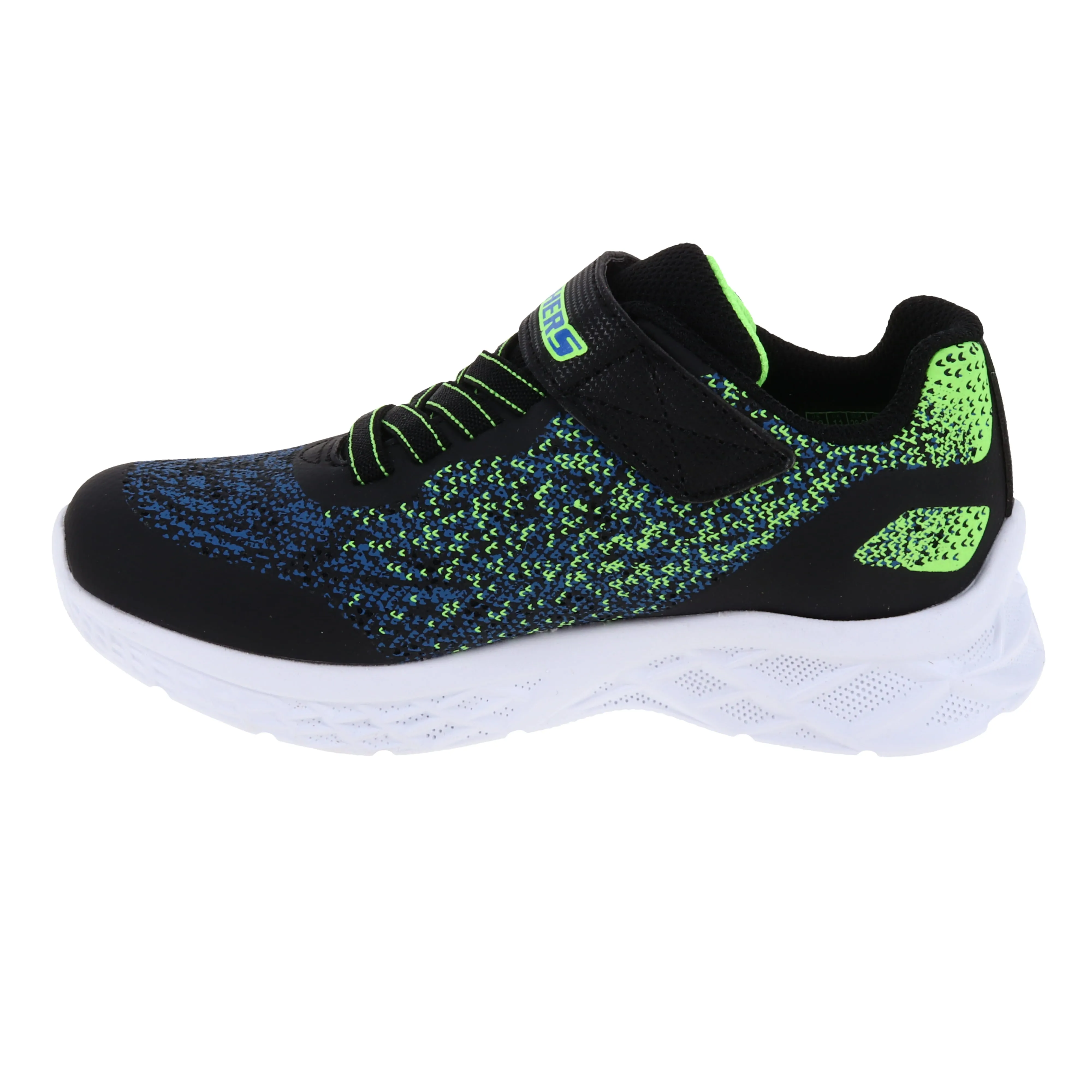 Schuhe Skechers Kids' Microspec 2.0 - Tromson