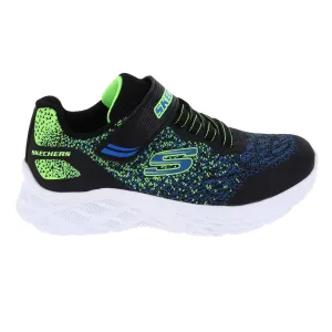 Schuhe Skechers Kids' Microspec 2.0 - Tromson