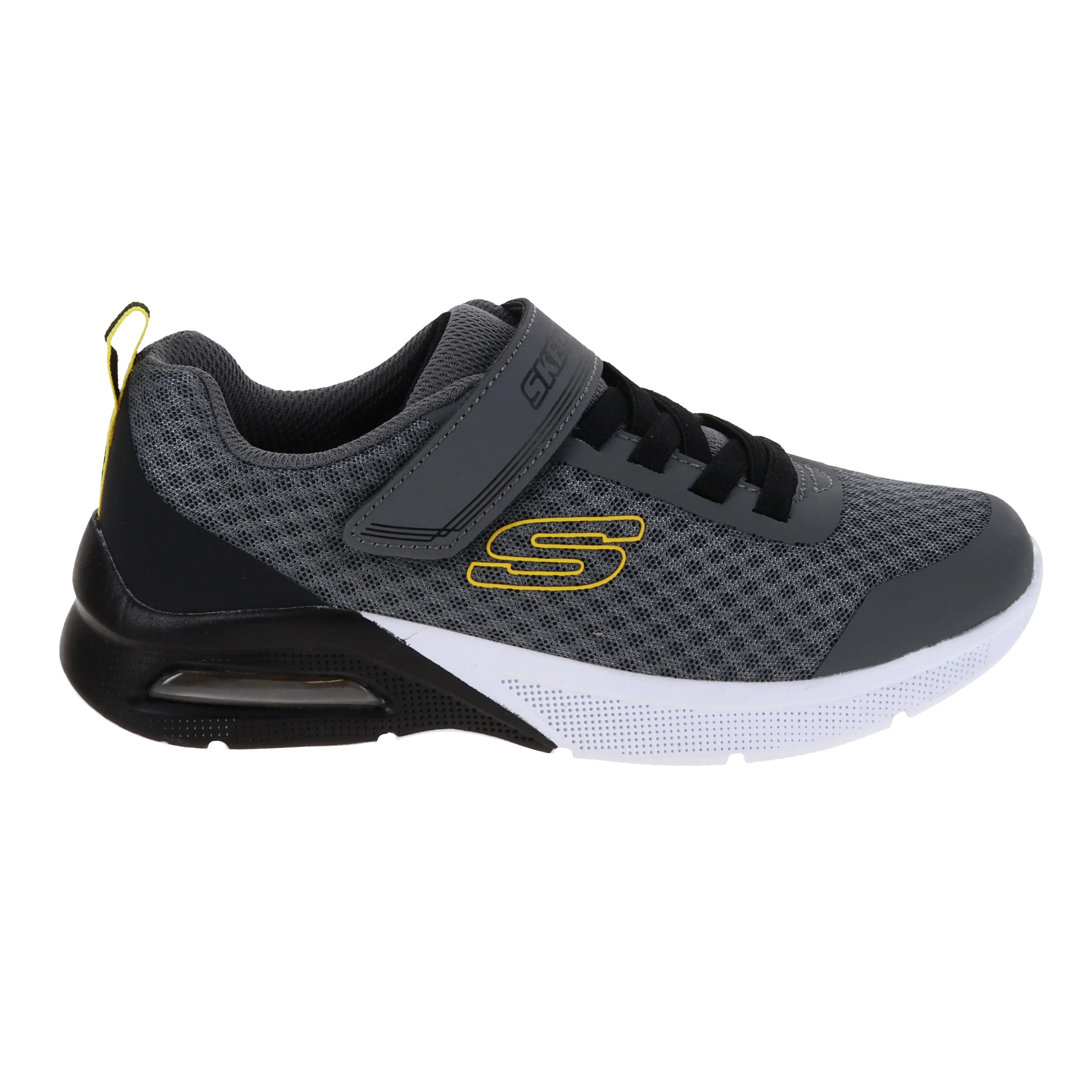 Schuhe Skechers Kids' Microspec Max - Gorvix