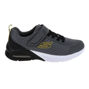 Schuhe Skechers Kids' Microspec Max - Gorvix