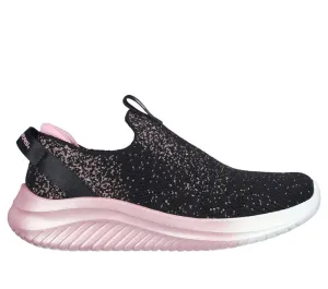 Shoes Skechers Kids' Ultra Flex 3.0 - All Things Sparkle
