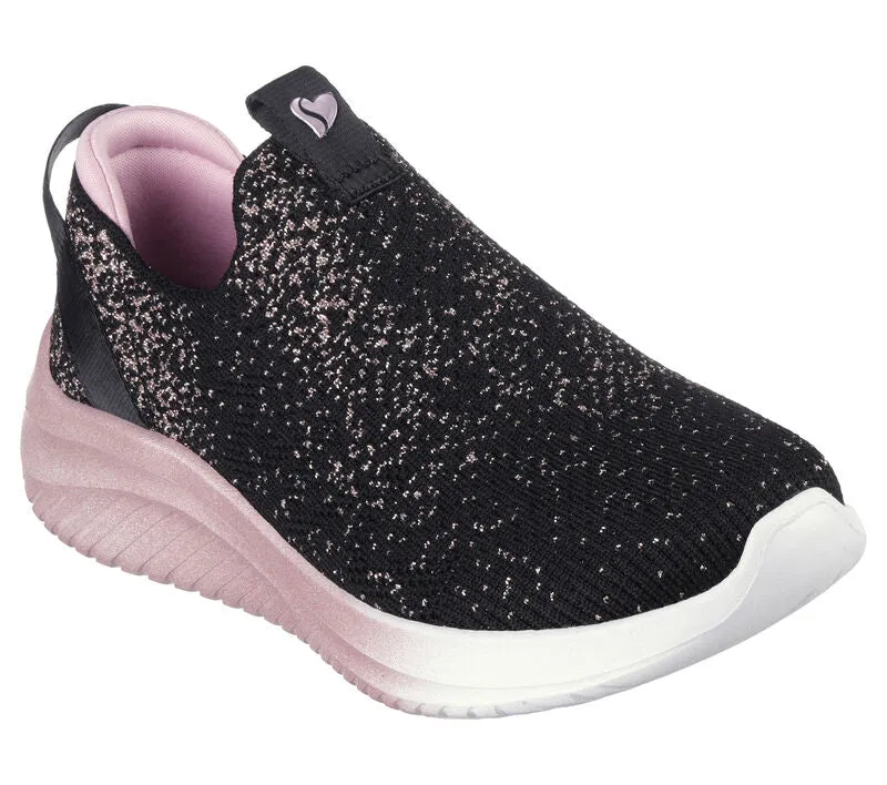 Schuhe Skechers Kids' Ultra Flex 3.0 - Alles Glitzert