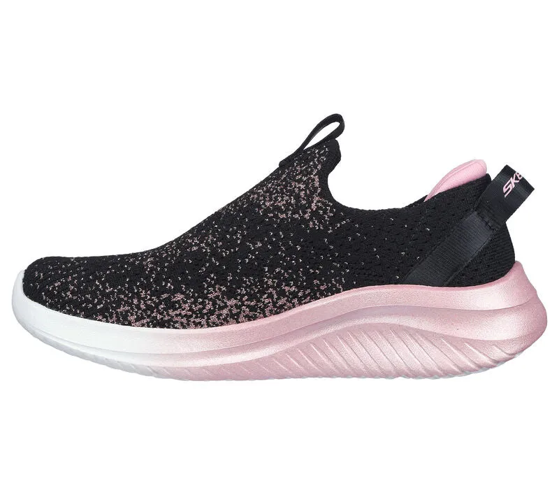 Schuhe Skechers Kids' Ultra Flex 3.0 - Alles Glitzert