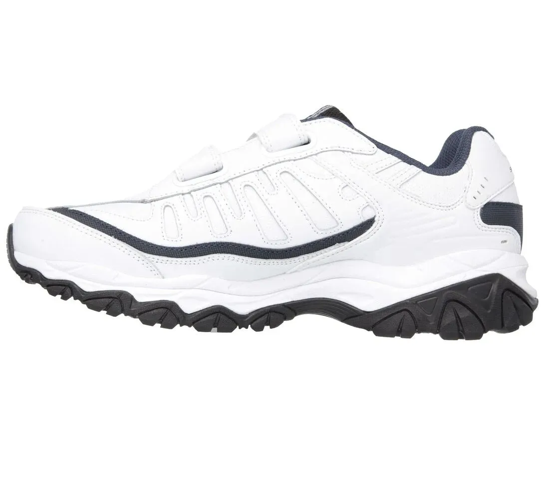 Schuhe Skechers Herren After Burn - Memory Fit - Final Cut
