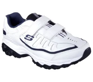 Schuhe Skechers Herren After Burn - Memory Fit - Final Cut