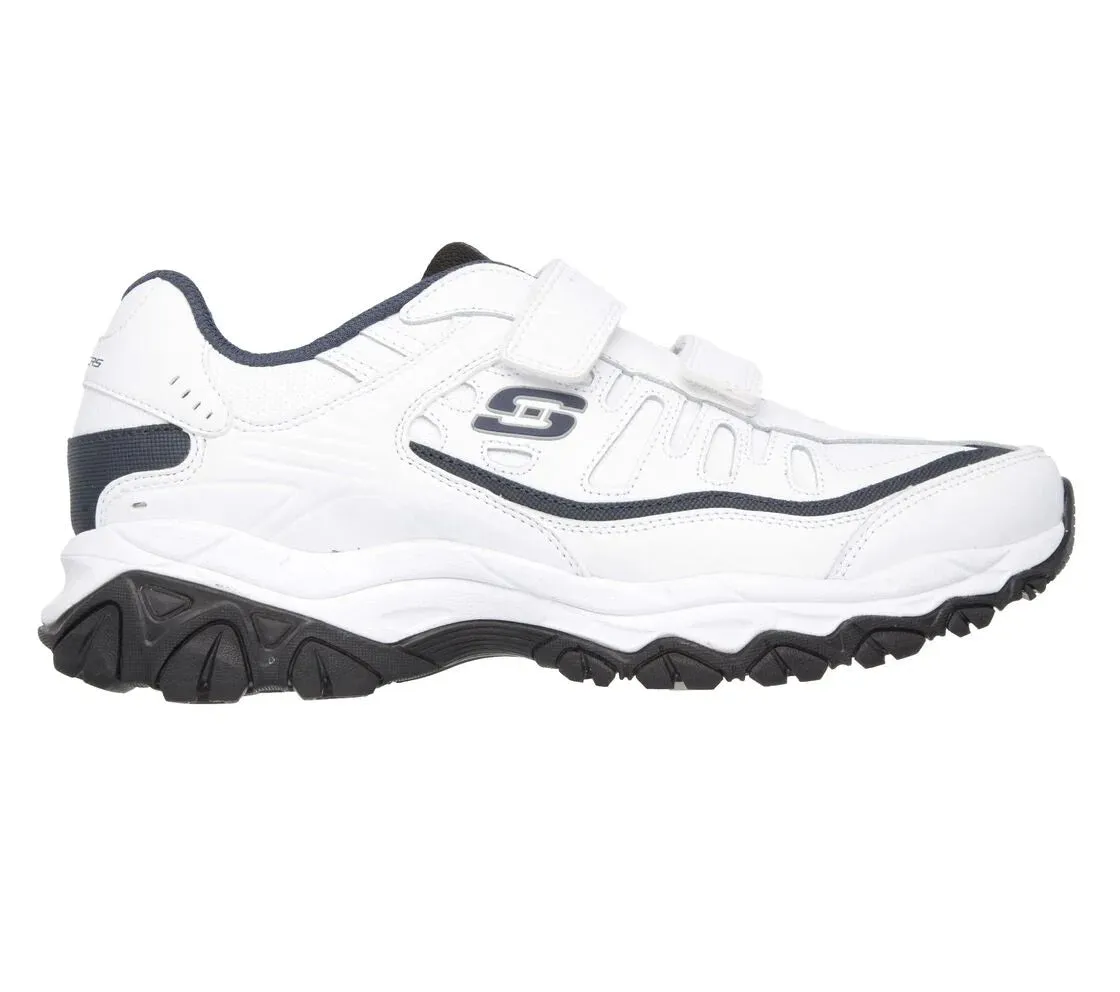 Schuhe Skechers Herren After Burn - Memory Fit - Final Cut