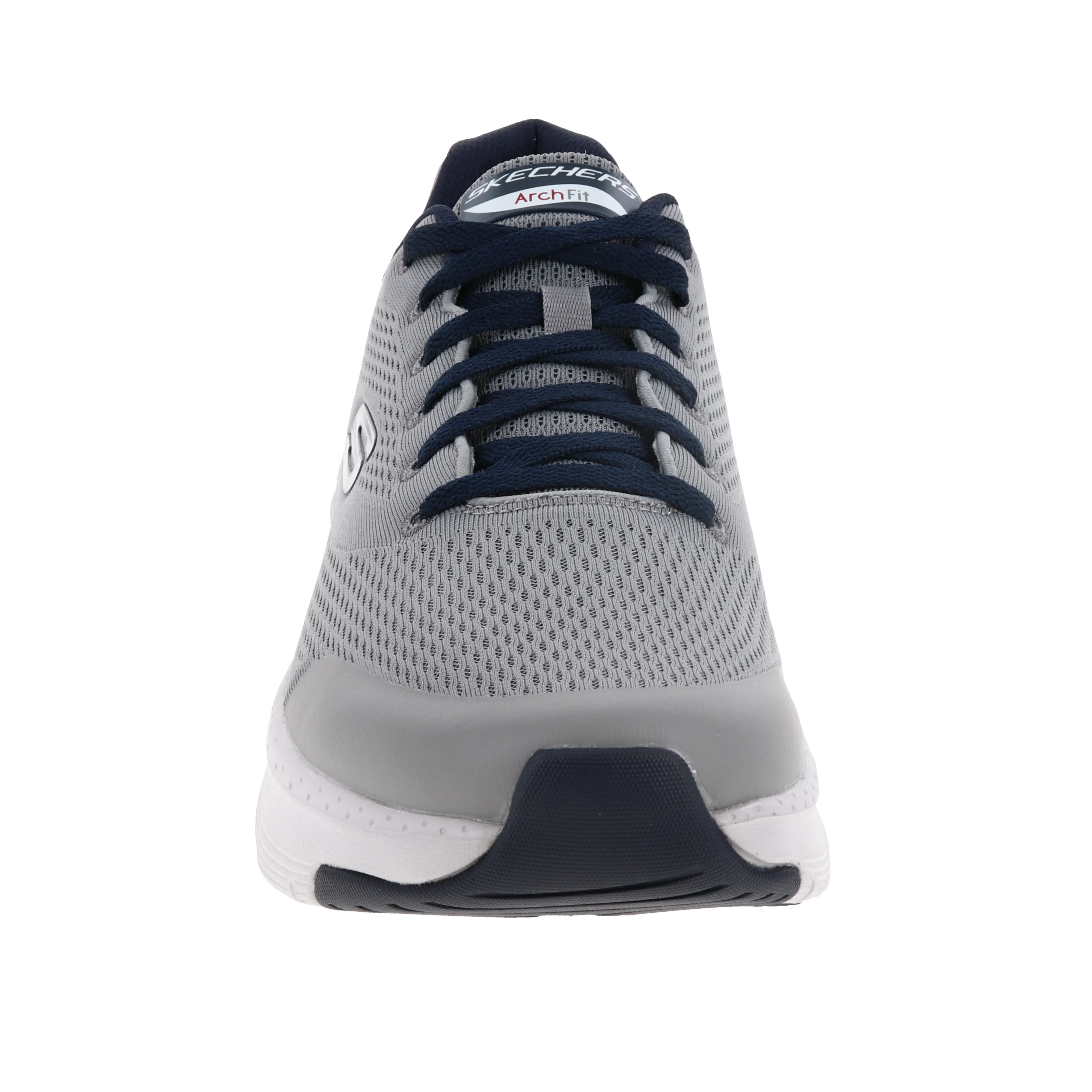 Skechers Herrenschuhe mit Arch Fit