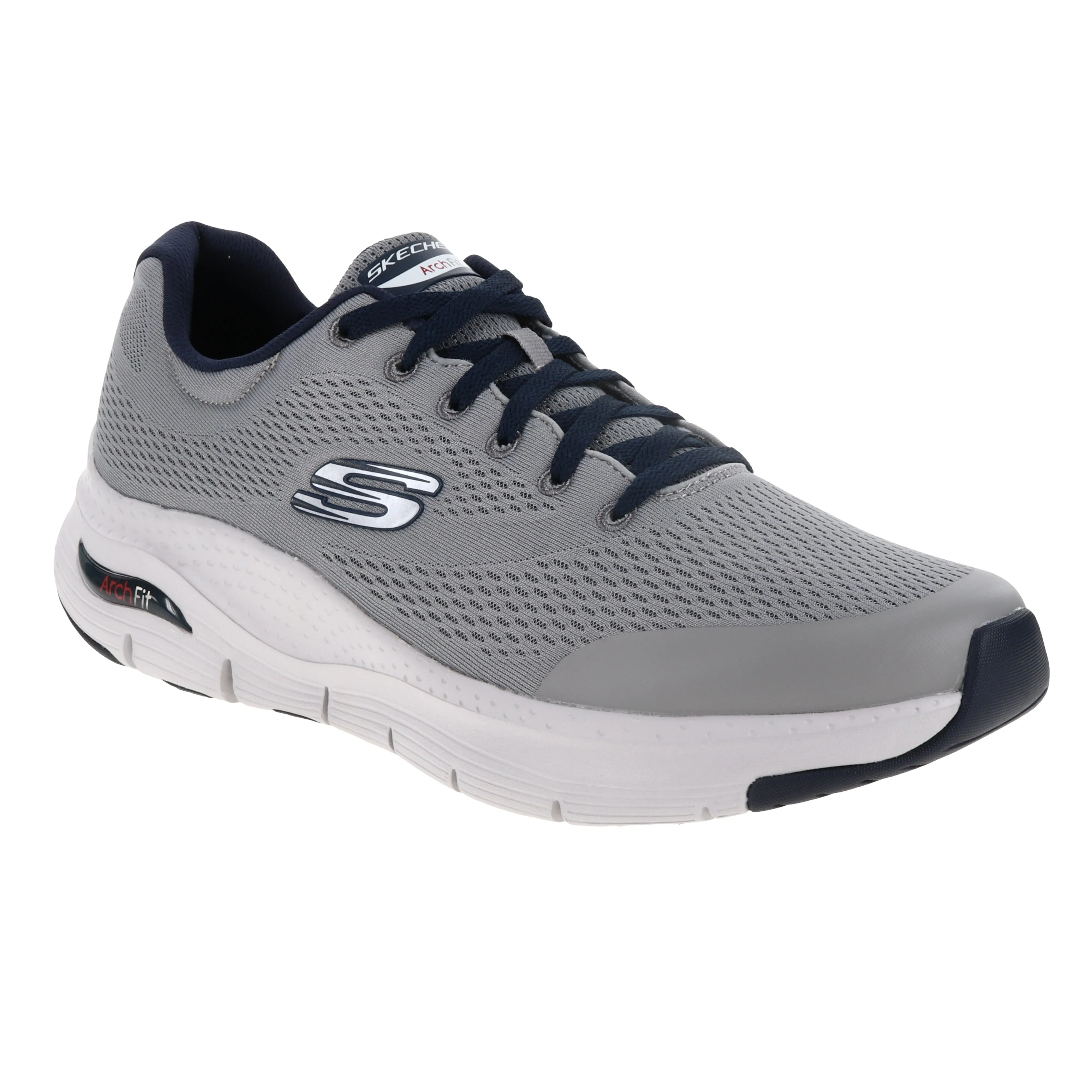 Skechers Herrenschuhe mit Arch Fit