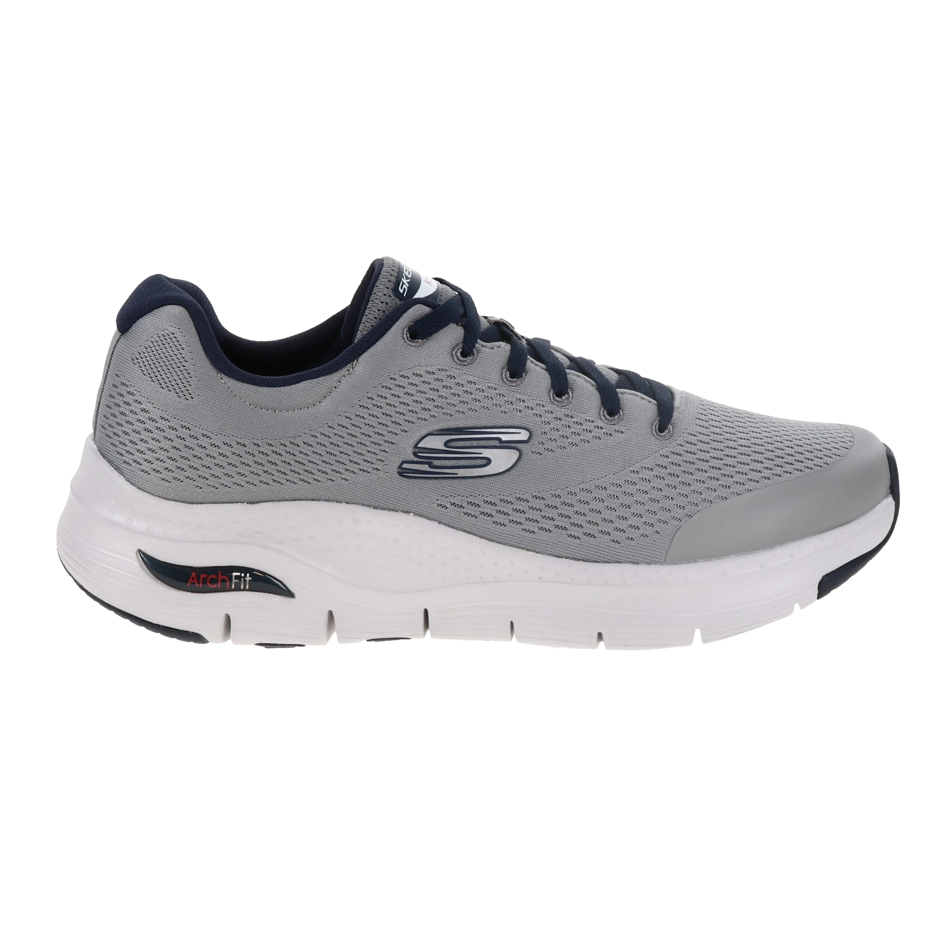 Skechers Herrenschuhe mit Arch Fit