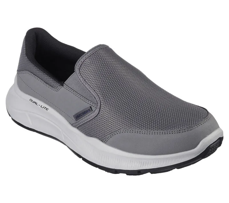 Skechers Herrenschuhe Relaxed Fit: Equalizer 5.0 - Langlebig