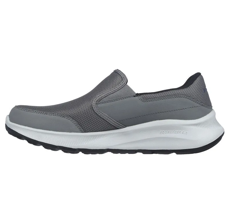 Skechers Herrenschuhe Relaxed Fit: Equalizer 5.0 - Langlebig