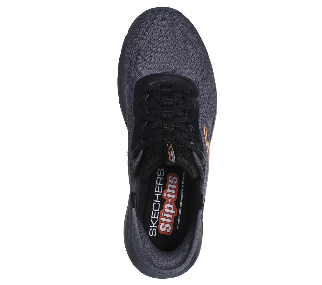 Skechers Herren Slip-Ins Relaxed Fit: Equalizer 5.0 - Standpoint