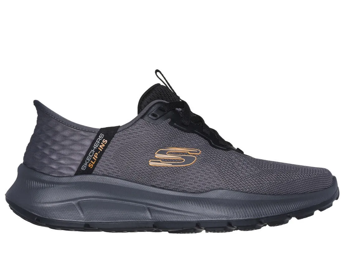 Skechers Herren Slip-Ins Relaxed Fit: Equalizer 5.0 - Standpoint