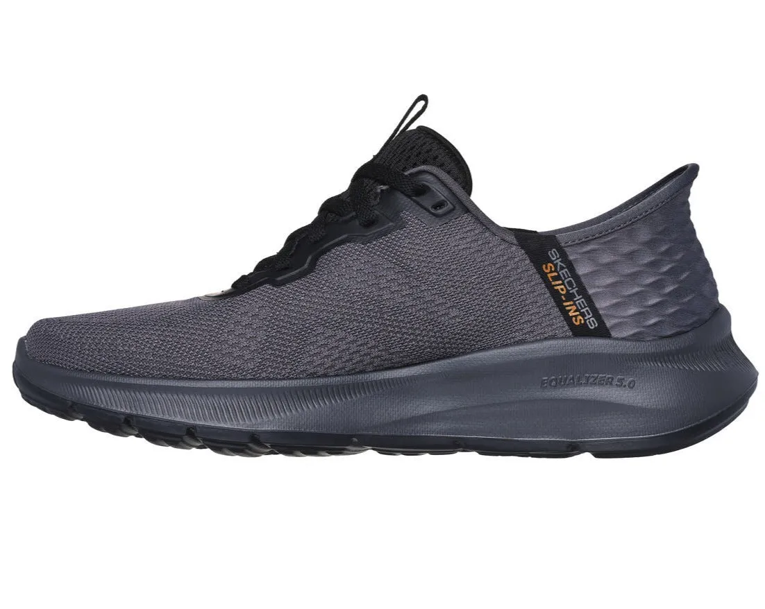 Skechers Herren Slip-Ins Relaxed Fit: Equalizer 5.0 - Standpoint