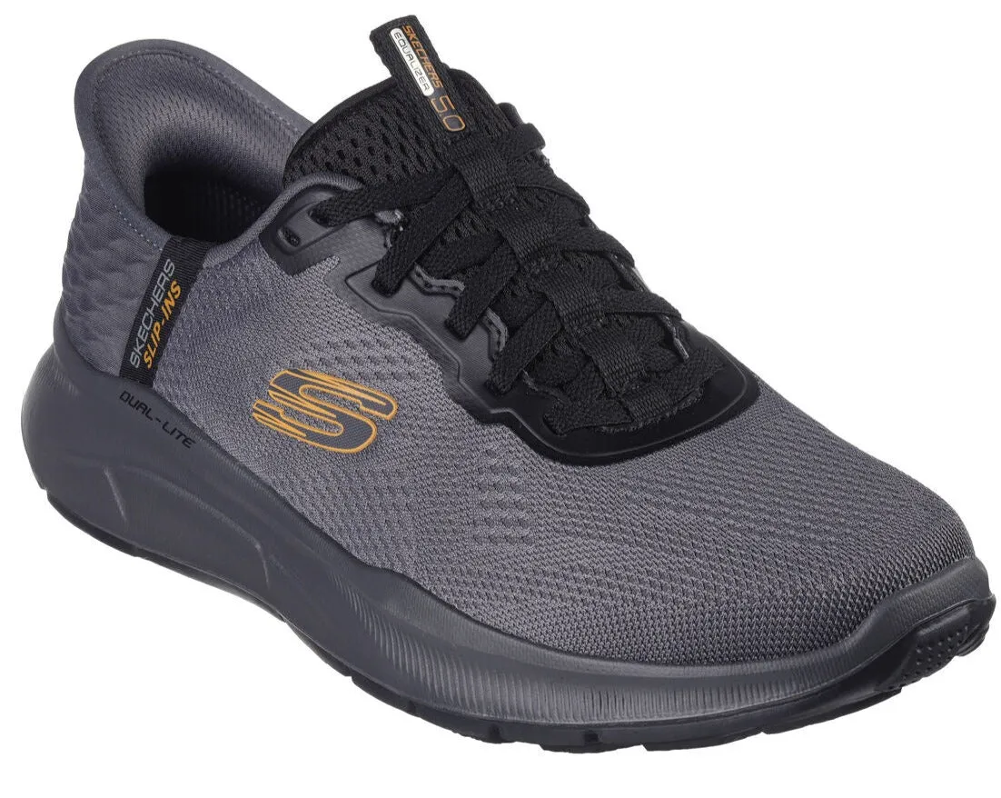 Skechers Herren Slip-Ins Relaxed Fit: Equalizer 5.0 - Standpoint