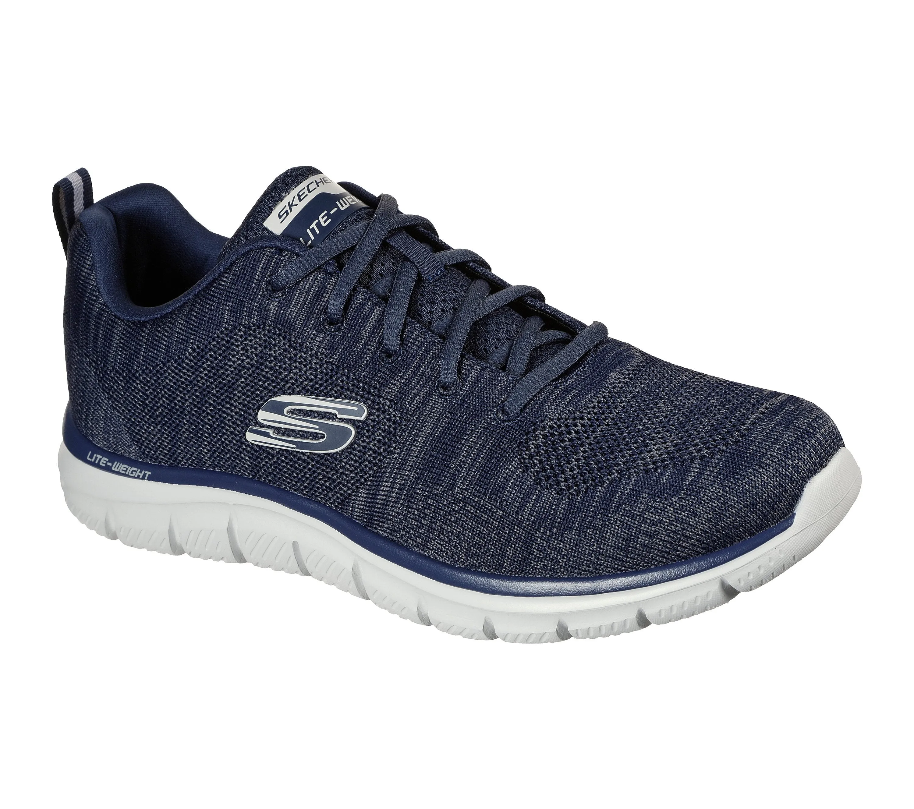 Skechers Herren Laufschuhe - Front Runner