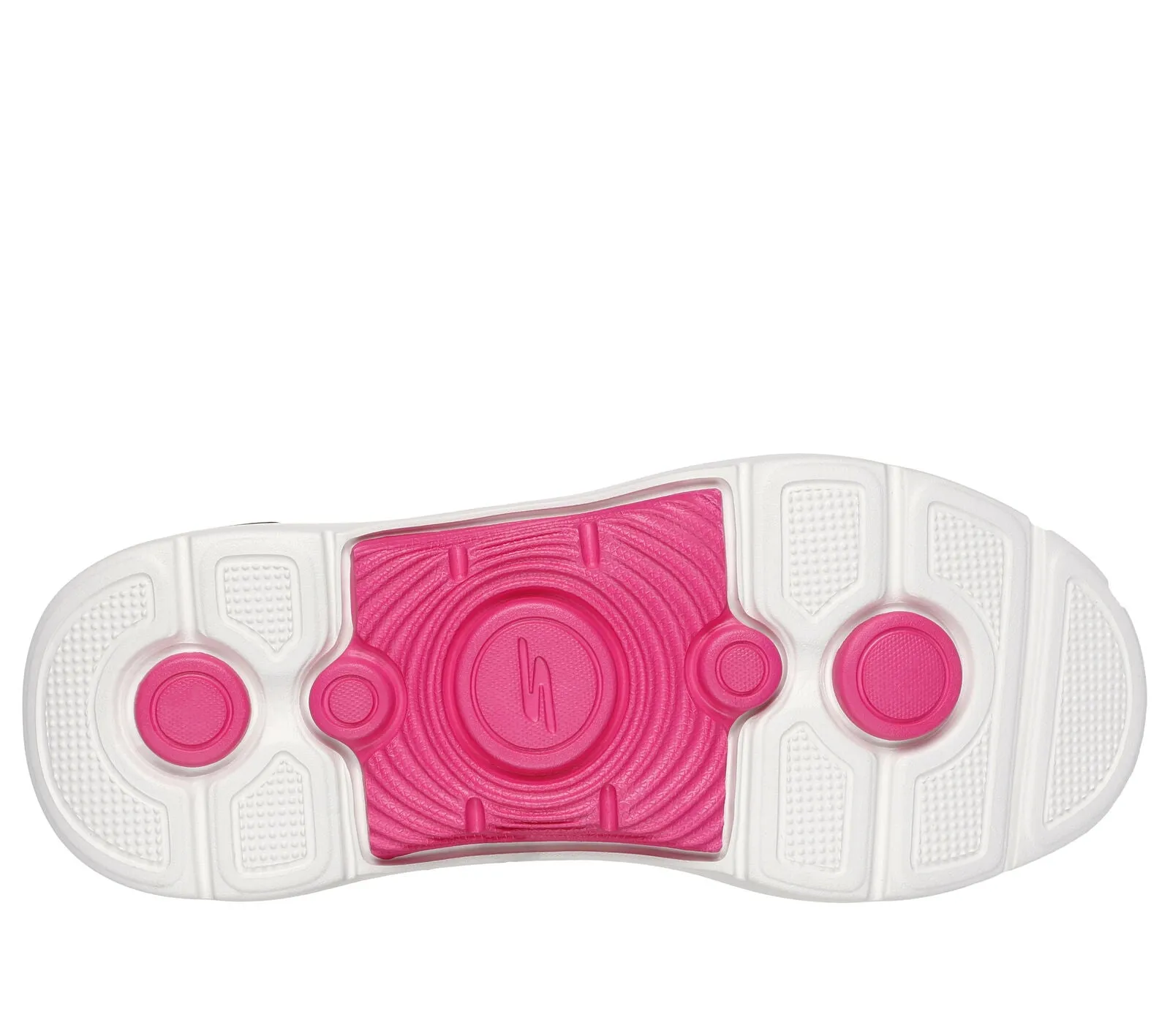 Skechers Damen Slip-Ins: GOwalk - Arch Fit 2.0 - Valencia