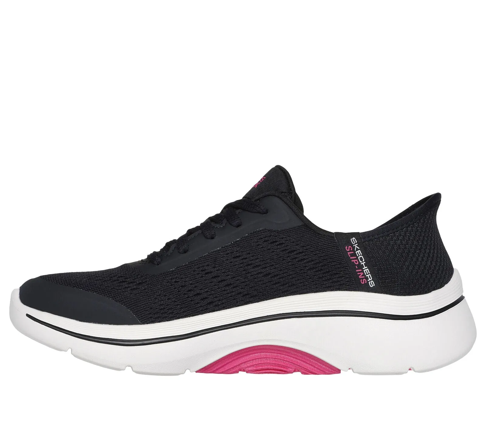 Skechers Damen Slip-Ins: GOwalk - Arch Fit 2.0 - Valencia