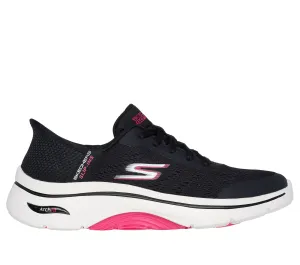 Skechers Damen Slip-Ins: GOwalk - Arch Fit 2.0 - Valencia