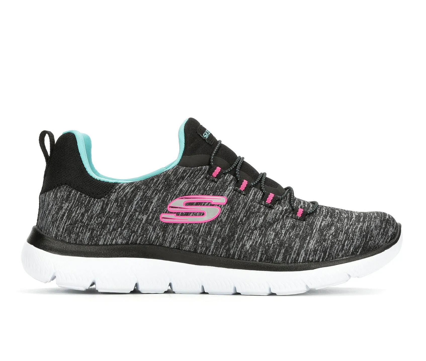 Skechers Damen Summits - Schneller Kurzurlaub