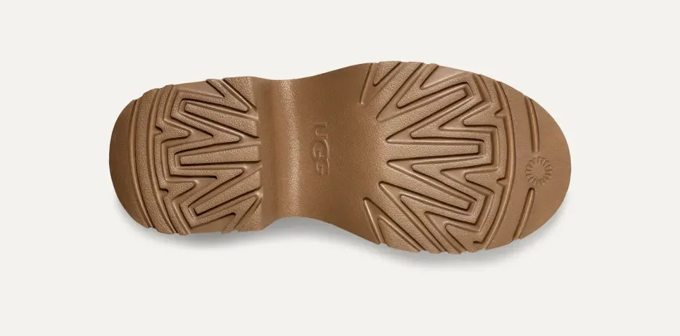 Ugg Damen Twin Seam New Heights Schuhe