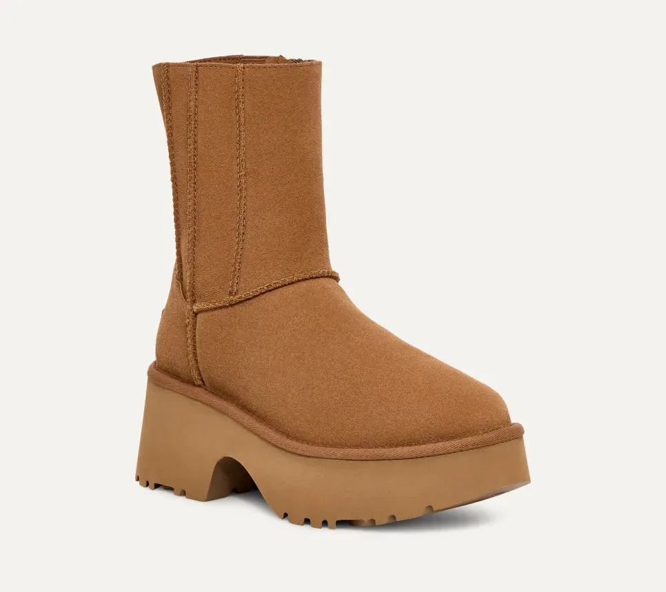 Ugg Damen Twin Seam New Heights Schuhe