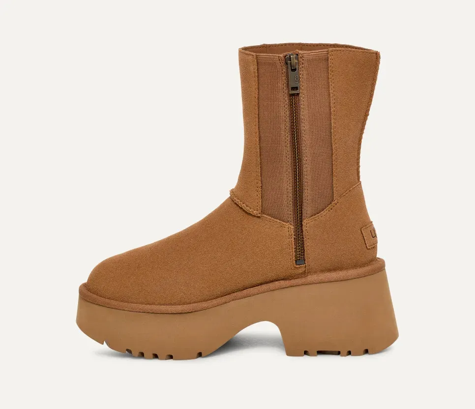 Ugg Damen Twin Seam New Heights Schuhe