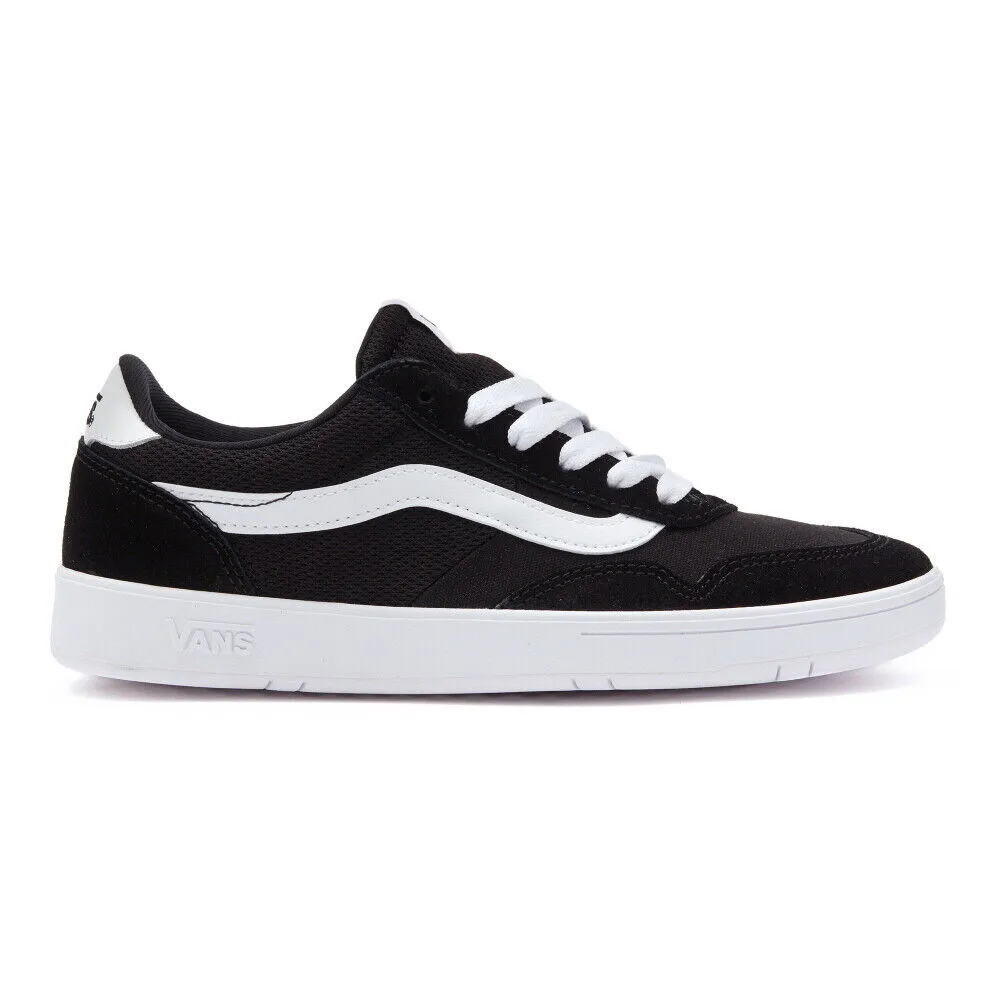 Schuhe Vans Erwachsene ComfyCush Cruze Too