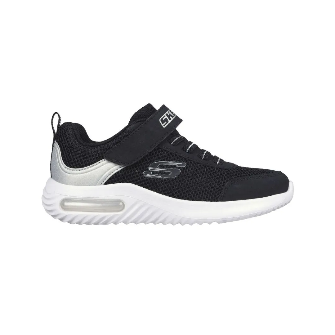 Schuhe_Skechers_Kids Bounder-Tech Lifestyle-Schuhe