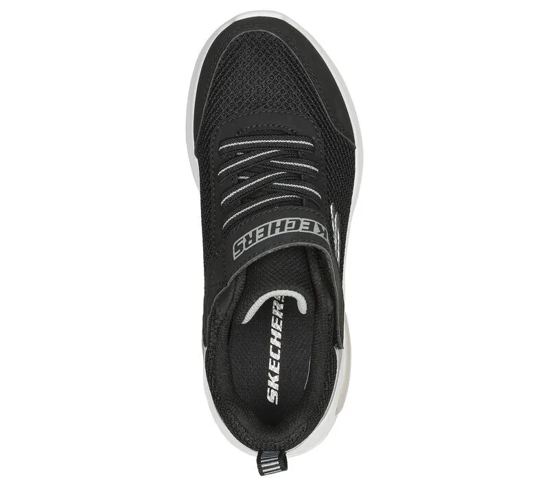 Schuhe_Skechers_Kids Bounder-Tech Lifestyle-Schuhe