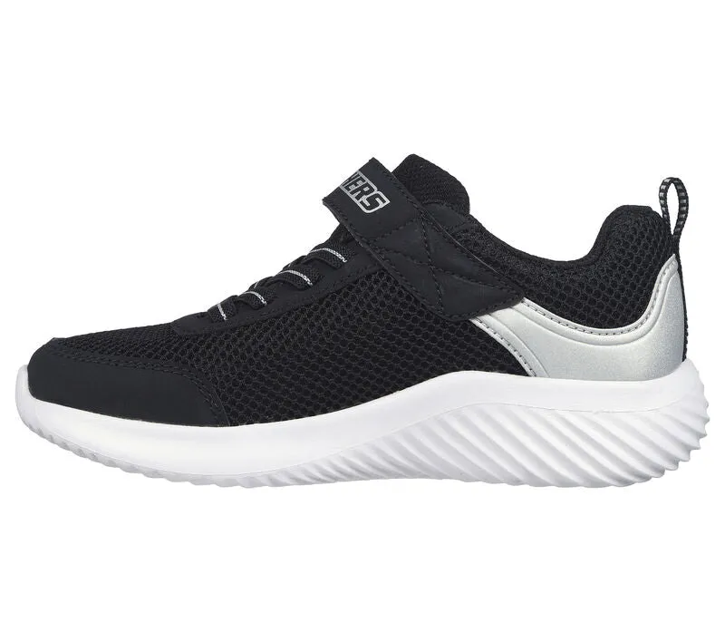 Schuhe_Skechers_Kids Bounder-Tech Lifestyle-Schuhe