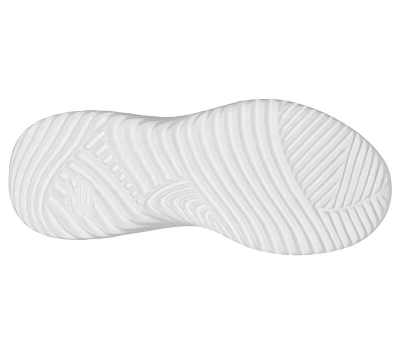 Schuhe_Skechers_Kids Bounder-Tech Lifestyle-Schuhe