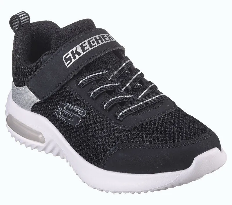Schuhe_Skechers_Kids Bounder-Tech Lifestyle-Schuhe