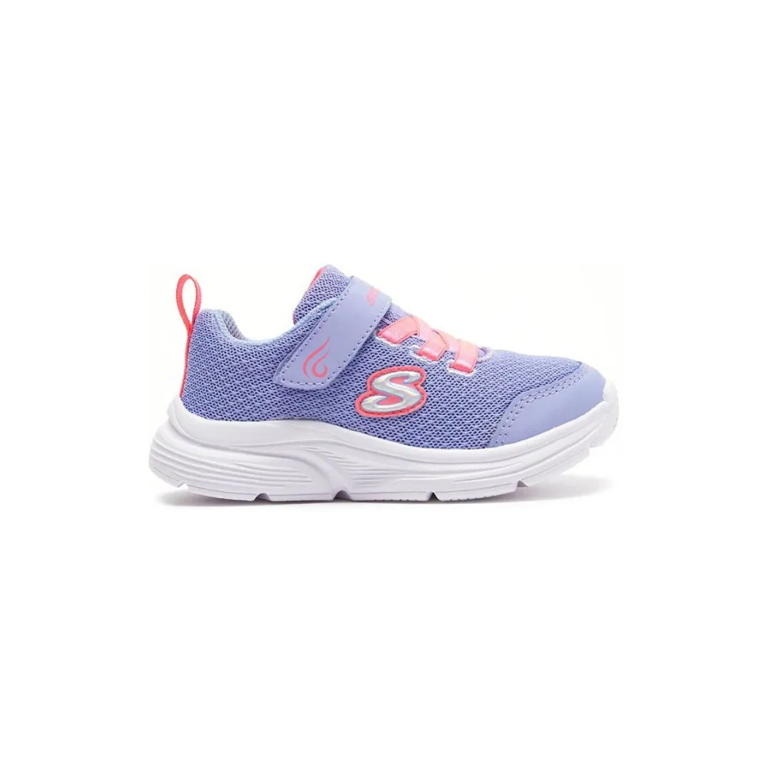 Schuhe_Skechers_Kids Wavy Lites - Unbeschwert leichte Lifestyle-Schuhe