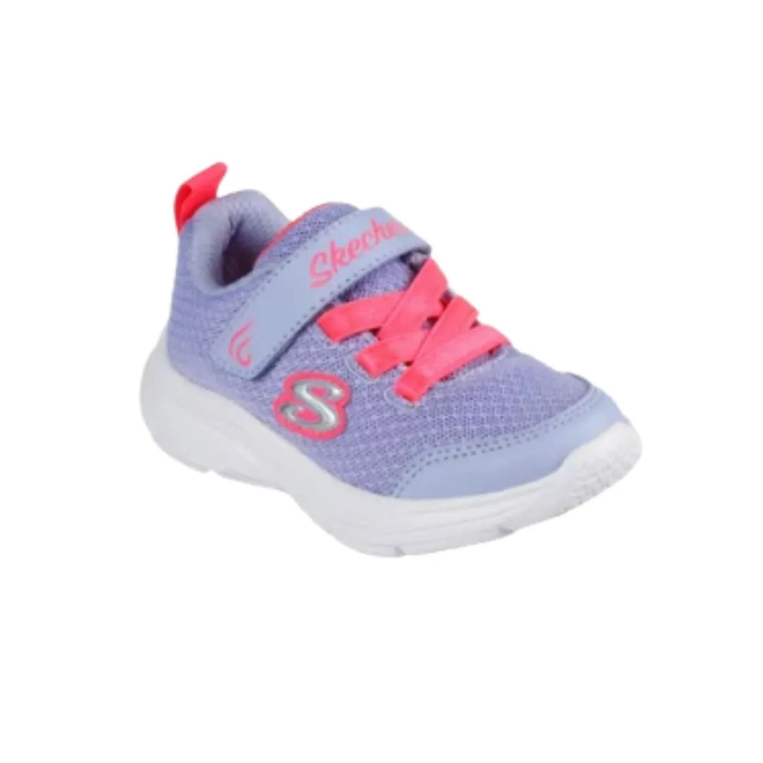 Schuhe_Skechers_Kids Wavy Lites - Unbeschwert leichte Lifestyle-Schuhe