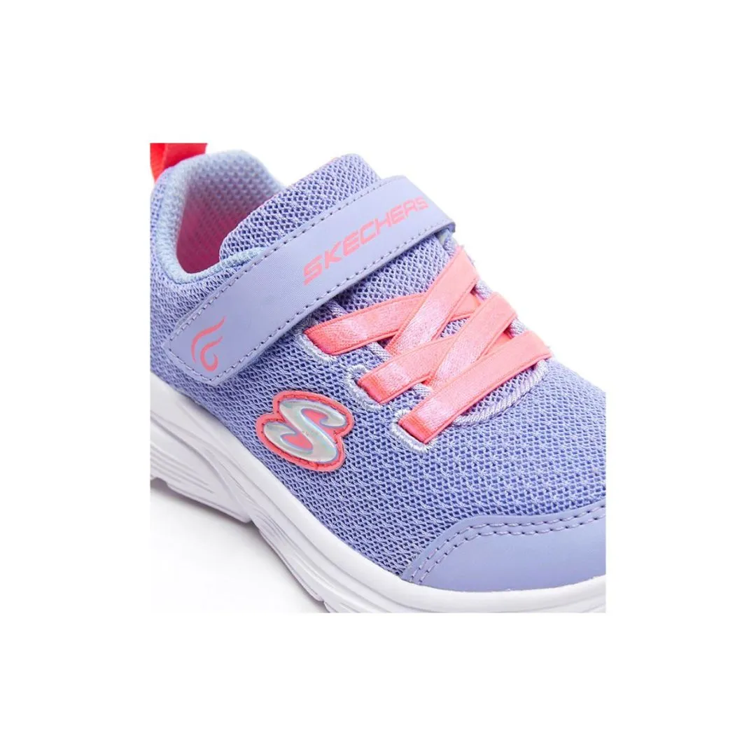 Schuhe_Skechers_Kids Wavy Lites - Unbeschwert leichte Lifestyle-Schuhe