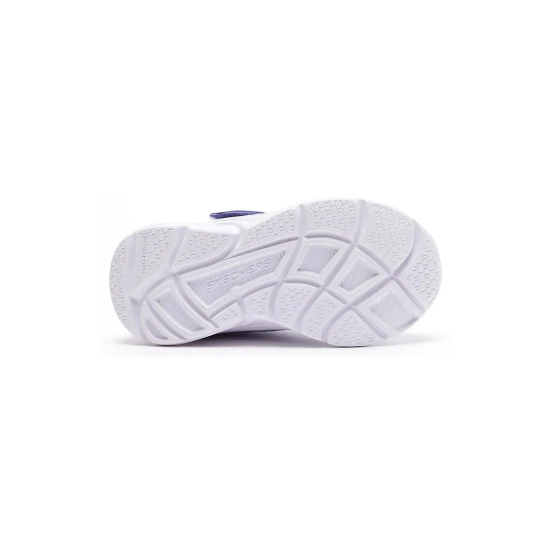 Schuhe_Skechers_Kids Wavy Lites - Unbeschwert leichte Lifestyle-Schuhe