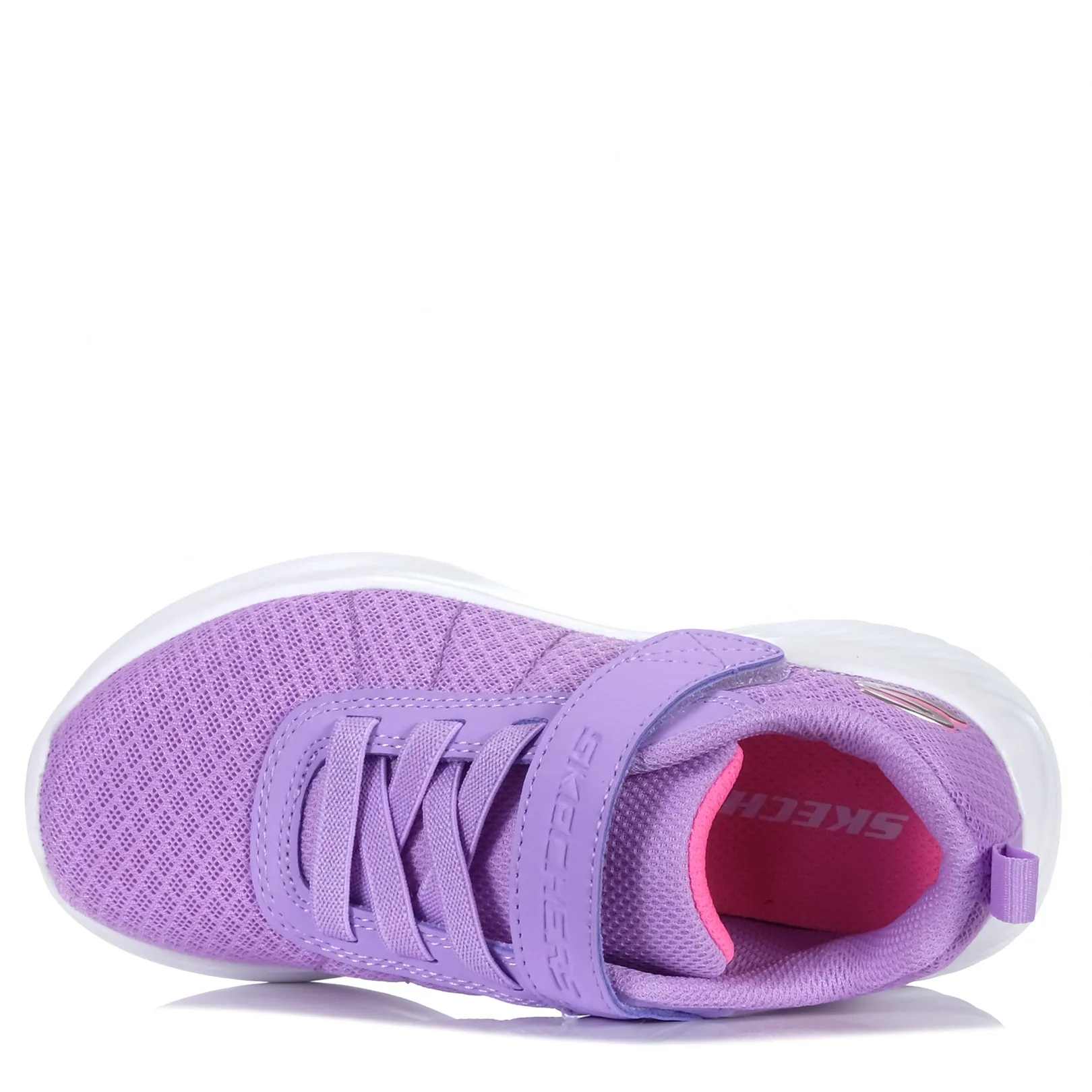 Skechers Bounder - Cool Cruise 303550L Lavenderschuhe_Skechers