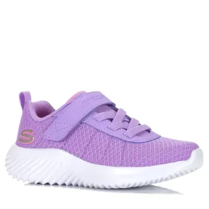 Skechers Bounder - Cool Cruise 303550L Lavender Shoes_Skechers