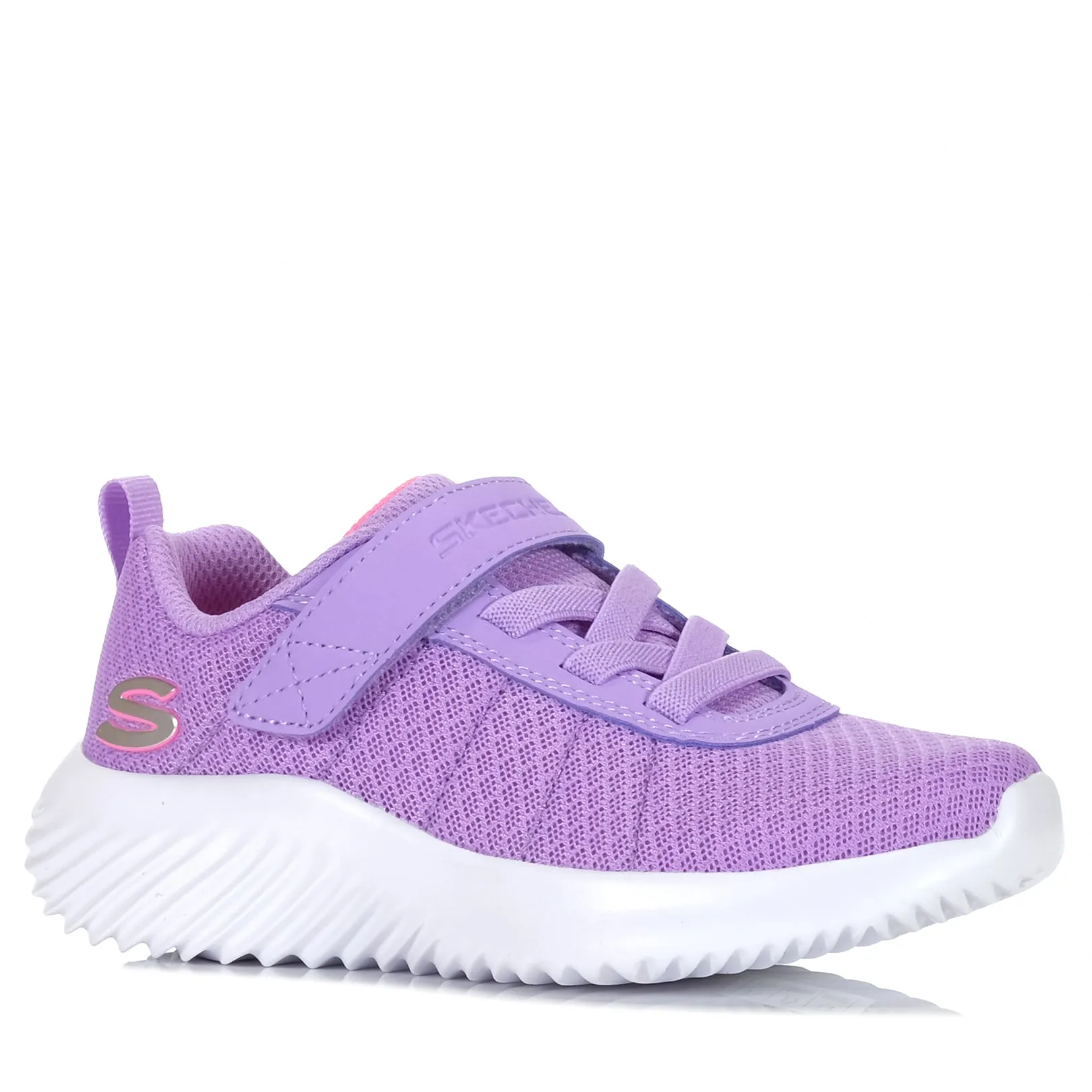 Skechers Bounder - Cool Cruise 303550L Lavenderschuhe_Skechers