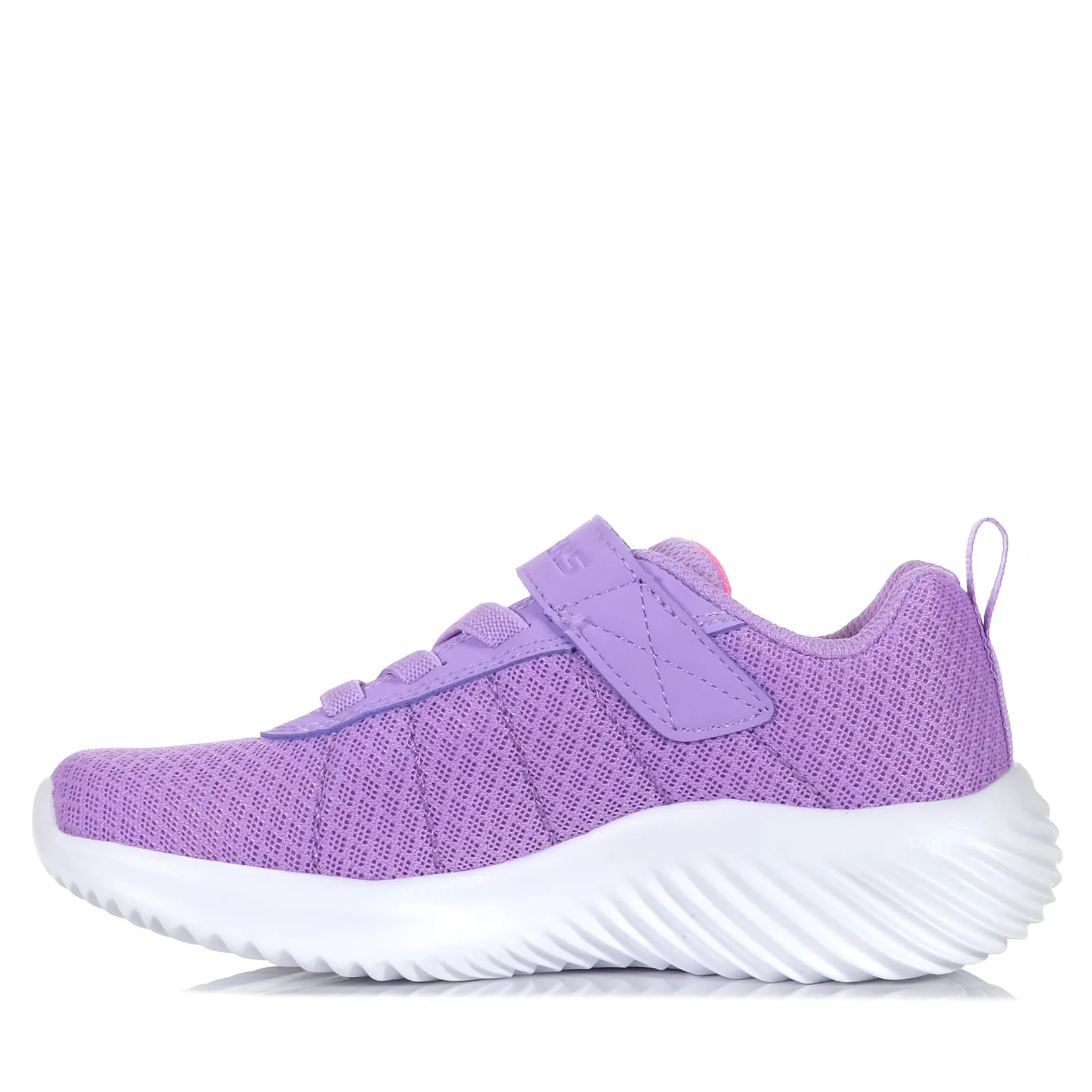 Skechers Bounder - Cool Cruise 303550L Lavenderschuhe_Skechers