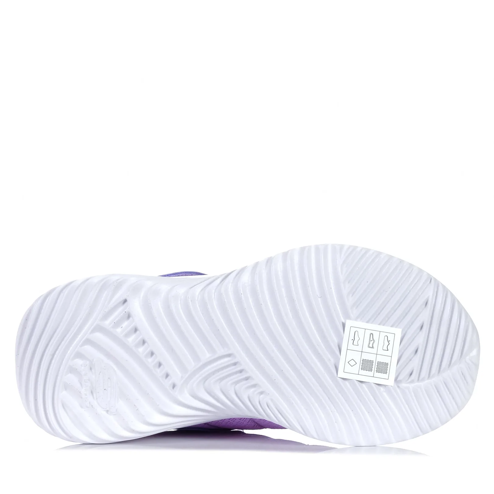 Skechers Bounder - Cool Cruise 303550L Lavenderschuhe_Skechers