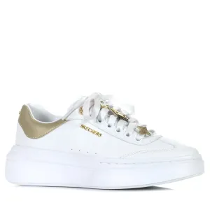 Skechers Cordova Classic - Transparentes Gold 185076 Schuhe_Skechers