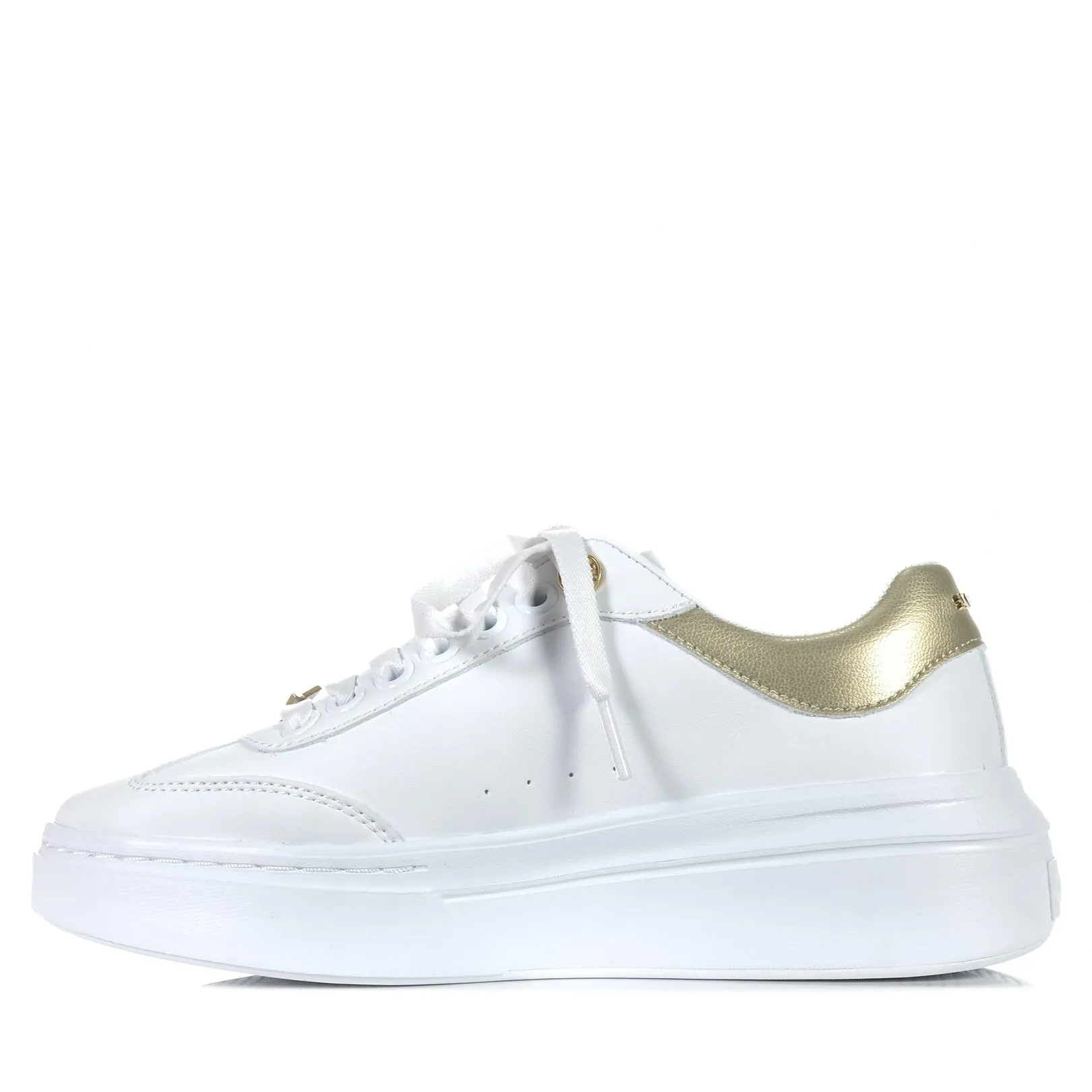 Skechers Cordova Classic - Transparentes Gold 185076 Schuhe_Skechers