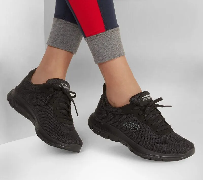 Skechers Flex Appeal 4.0 WEIT-Brillant
