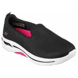 SKECHERS GO WALK ARCH FIT-GRATEFUL - ENDVERKAUF!