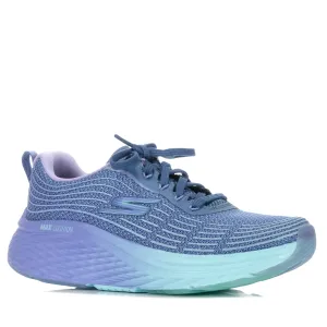 Skechers Max Cushioning Elite 2.0 - Speed Play 129621 Blau/Lila