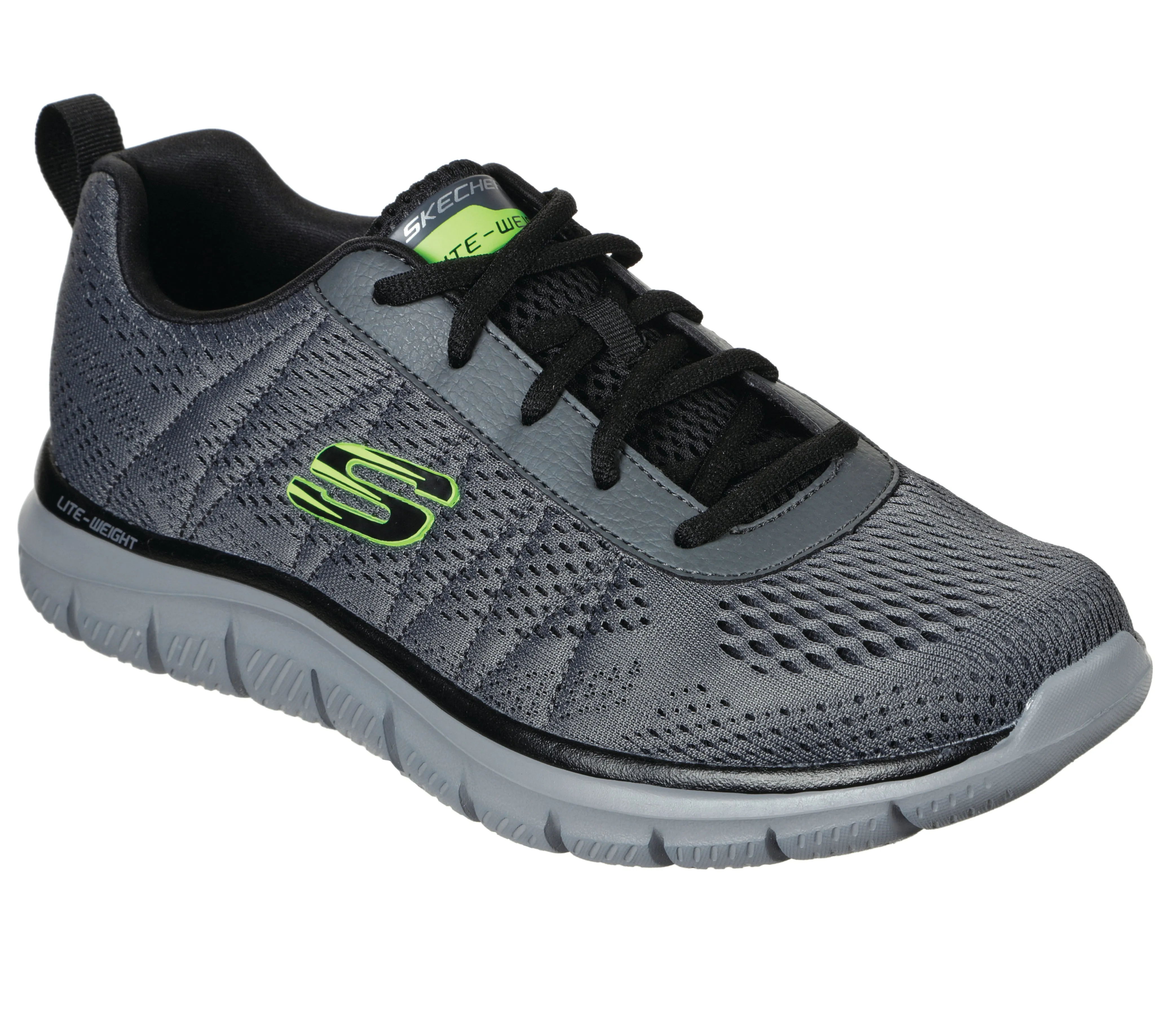 Skechers Herrenschuhe Skechers Track - Moulton Schuh