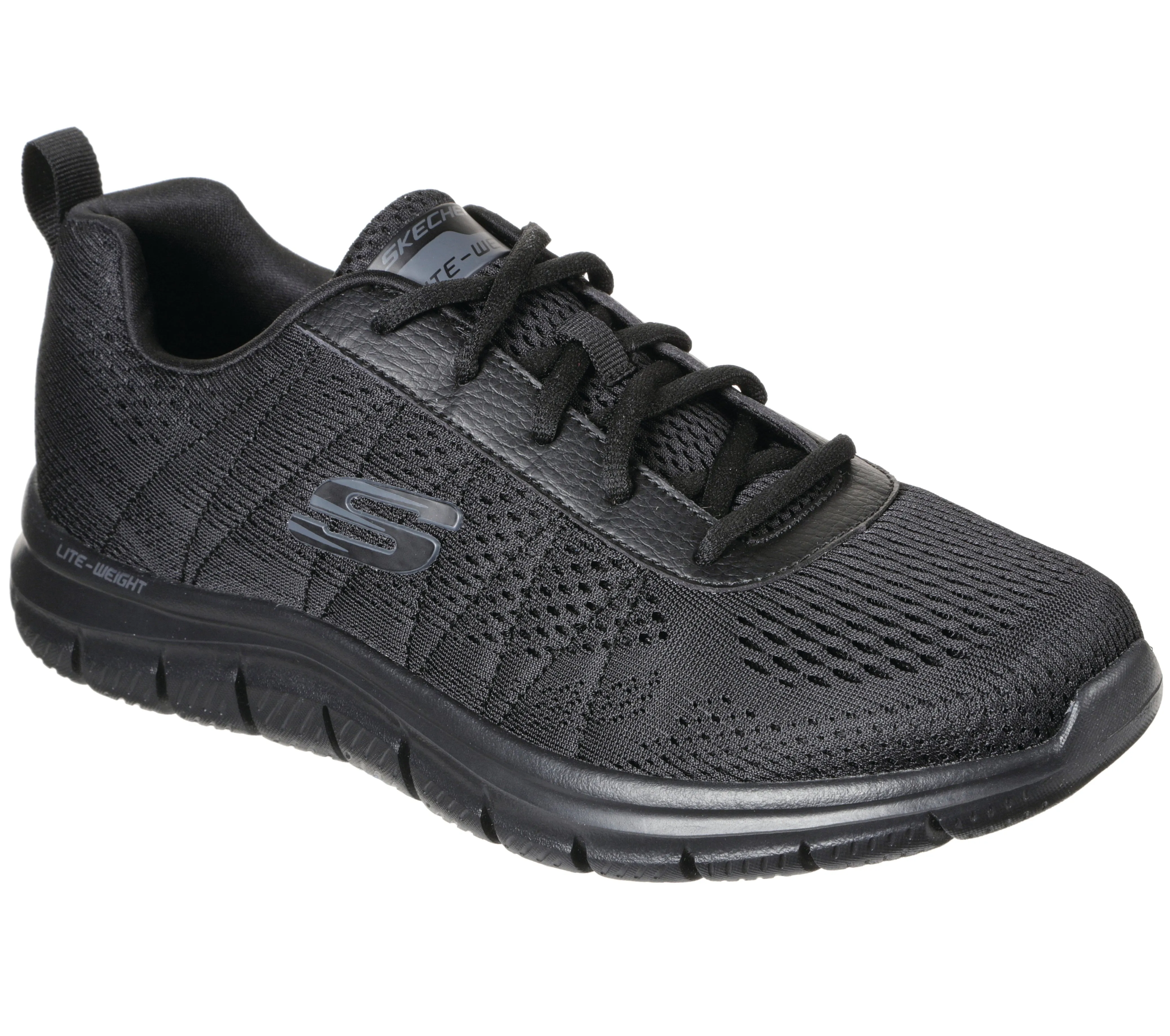 Skechers Herrenschuhe Skechers Track - Moulton Schuh