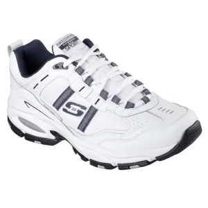 Skechers Herrenschuhe Skechers Vigor 2.0 - Serpentine Schuh